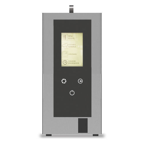 Forno professionale - CMFS - mbm - elettrico / a convezione / a libera installazione