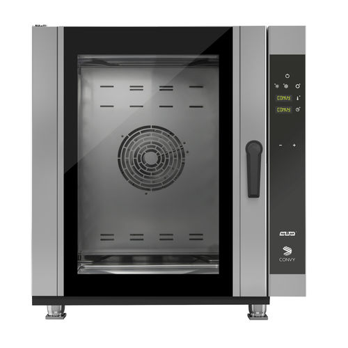 Forno professionale - CYG10 - mbm - a gas / a convezione / a libera installazione
