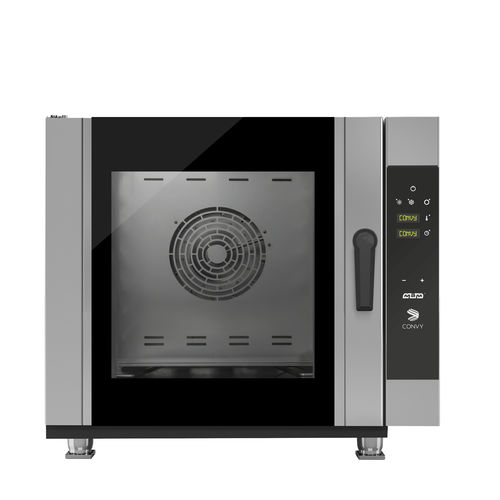 Forno professionale - CYG6 - mbm - a gas / a convezione / a libera installazione