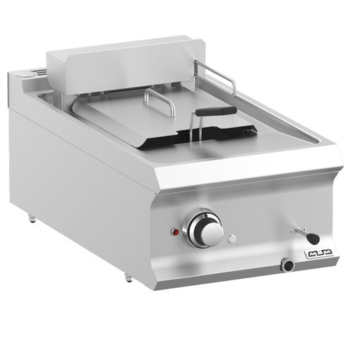 Friggitrice elettrica - FRBE74T - mbm - professionale / da appoggio