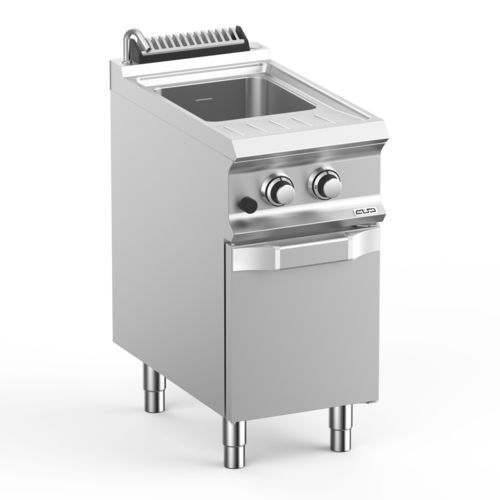 Cuocitore elettrico - CPE74A - mbm - per pasta / professionale / a vapore