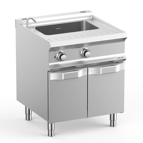 Cuocitore elettrico - CPE77A - mbm - per pasta / professionale / a vapore