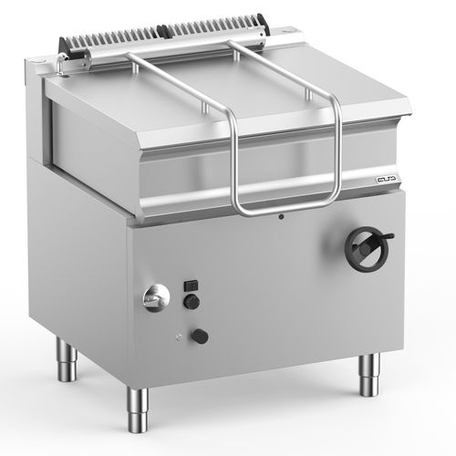 Pentola a gas - BRG78A - mbm - professionale