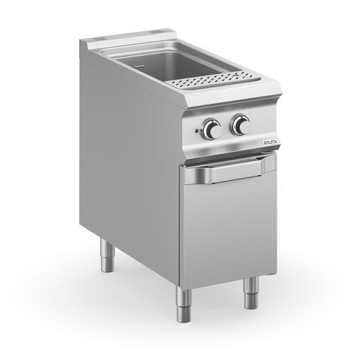 Cuocitore elettrico - CPE94A - mbm - a gas / per pasta / professionale