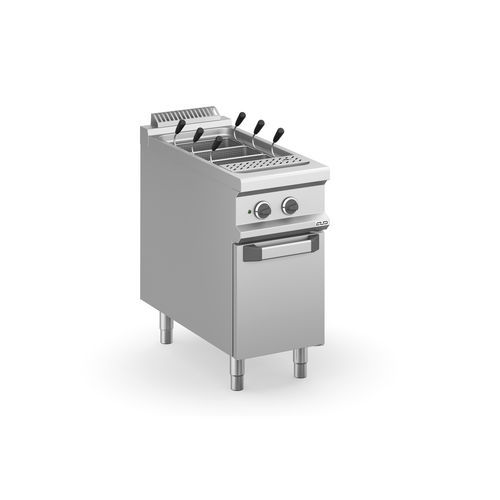 Cuocitore elettrico - MCPE94A - mbm - a gas / per pasta / professionale