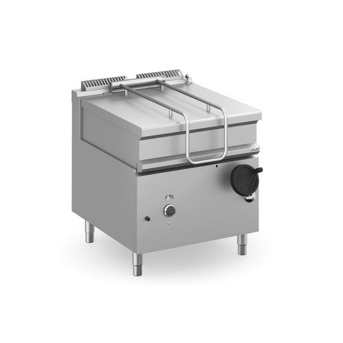 Pentola elettrica - MBRG98A - mbm - a gas / professionale