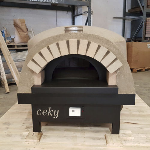 Forno professionale - SFERA - Forni Ceky - a gas / a legna / a convezione