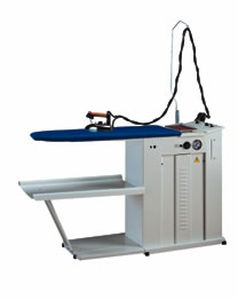 Tavolo da stiro contract - 021 - www.grandimpianti.com