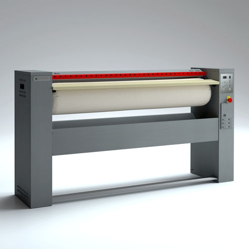 Stiratrice professionale - S100-120-140/25 - www.grandimpianti.com