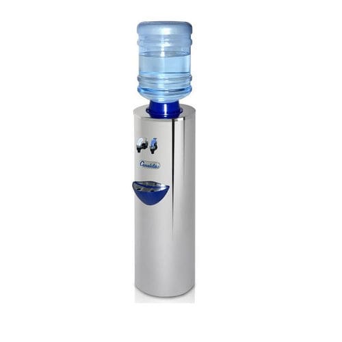 Distributore d'acqua fredda - SERIE 7 - Canaletas S.A. - per scuola / per ufficio / per ospedale