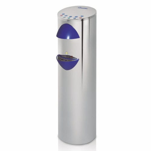 Distributore d'acqua fredda - SERIE 9ID - Canaletas S.A. - bevanda calda / acqua gassata / di acqua purificata