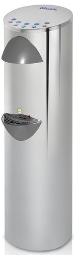 Distributore d'acqua fredda - SERIE 9ID - Canaletas S.A. - di acqua purificata / acqua gassata / acqua gassata