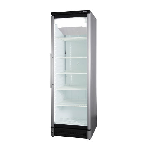 Congelatore professionale - MF180 - VESTFROST - ad armadio / vetrato