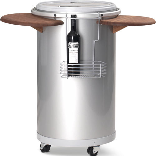 Cantinetta professionale - CC45 - VESTFROST - sottopiano / non specificato / in acciaio