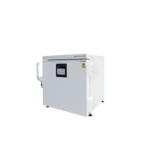 Congelatore per uso medico - ULTF-37I - VESTFROST - da bancone / in metallo / bianco