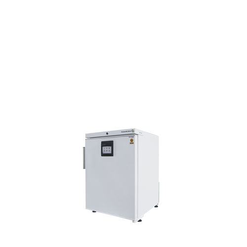 Congelatore per uso medico - F-138I - VESTFROST - sottopiano / compatto / in metallo