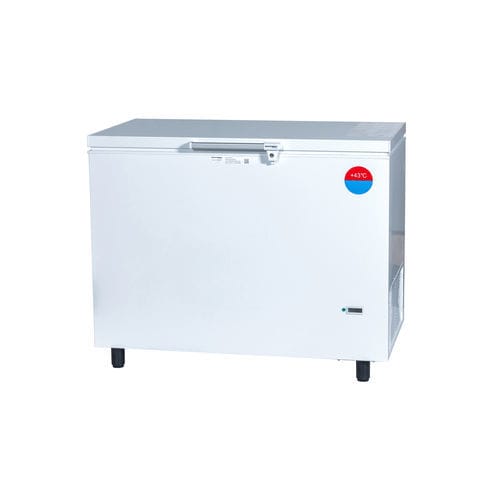 Congelatore professionale - MF 214 - VESTFROST - a pozzetto / bianco