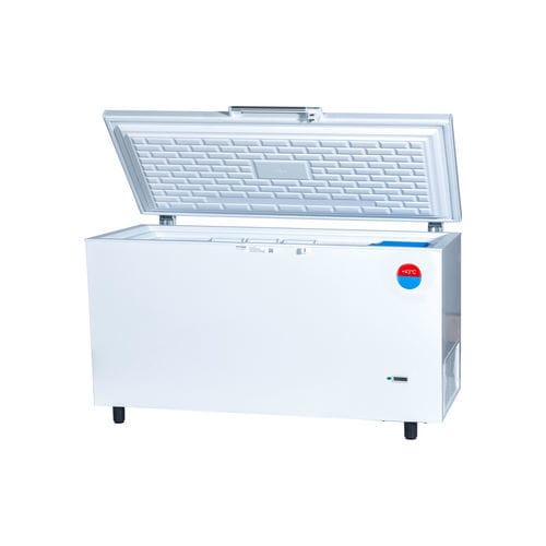 Congelatore professionale - MF 314 - VESTFROST - a pozzetto / bianco