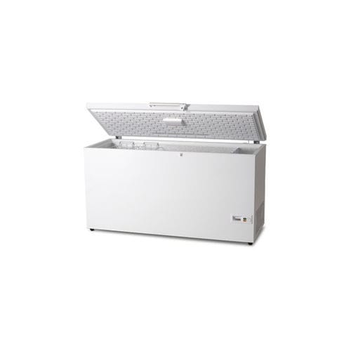 Congelatore professionale - HF271 - VESTFROST - a pozzetto / bianco