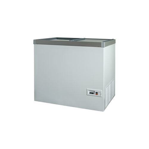 Congelatore professionale - IKG275 - VESTFROST - a pozzetto / vetrato