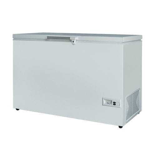 Congelatore professionale - SB300 - VESTFROST - a pozzetto / bianco