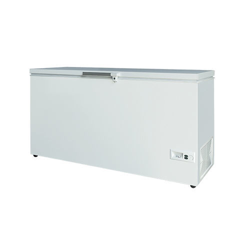 Congelatore professionale - SB400 - VESTFROST - a pozzetto / bianco
