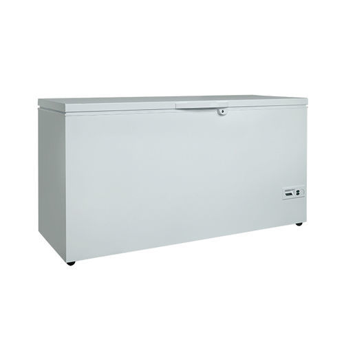 Congelatore professionale - SE325 - VESTFROST - a pozzetto / bianco