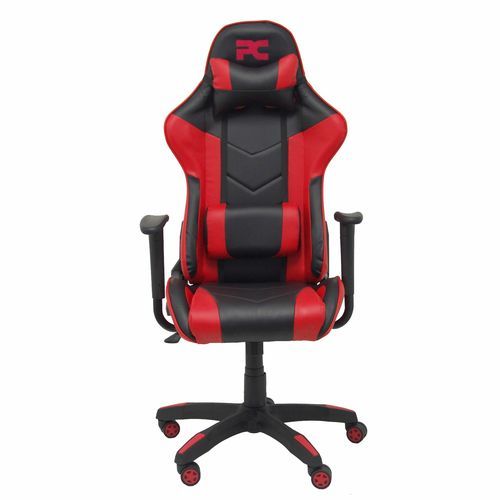 Sedia da gaming contemporanea - ATALAYA - Piqueras y Crespo - da interno / in tessuto / in pelle