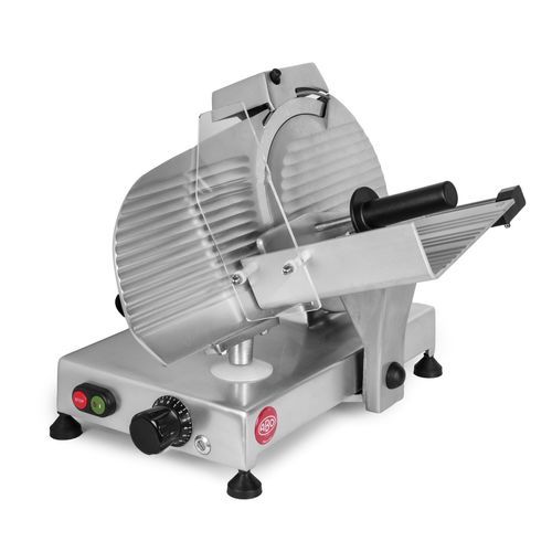 Affettatrice formaggi - 220 TYPE 2000 CE DOM - ABO - per verdure / per carne / per salumeria