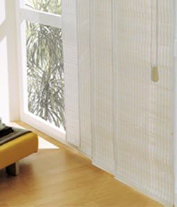 Tenda a pannello - PINOLEUM - Luxmader