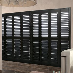Persiana a lamelle - FUSION - Luxmader - in legno / in alluminio / per finestra