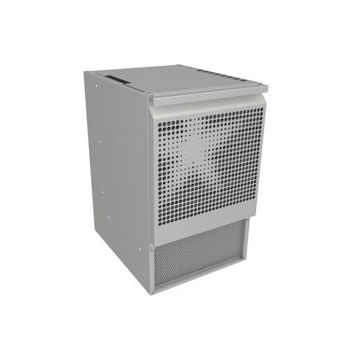 Quadro elettrico da terra - 4178 - MENU SYSTEM AG - professionale / attrezzato