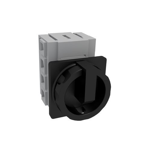 Quadro di distribuzione - 4180 - MENU SYSTEM AG