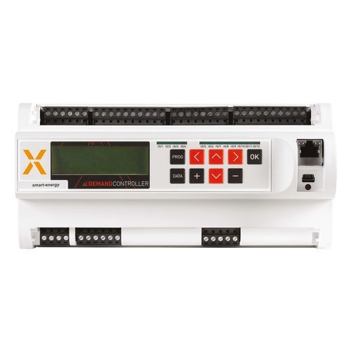 Gestore di energia - 4082 - MENU SYSTEM AG