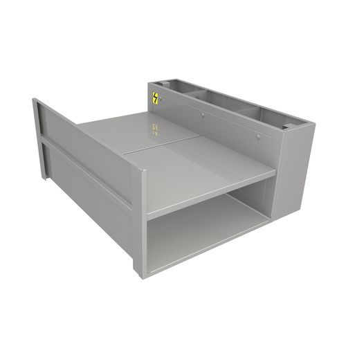Mobile basso per cucina - MS-HF-BB - MENU SYSTEM AG - da appoggio