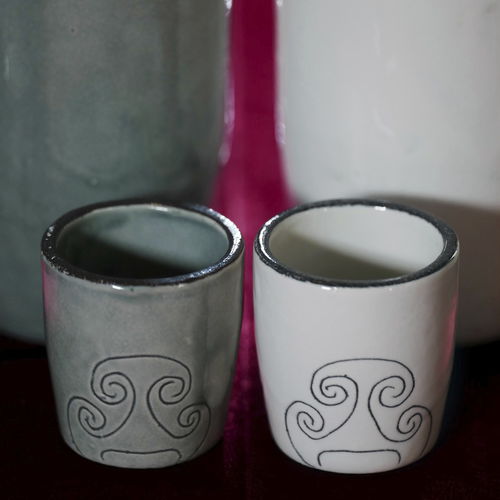 Tazza in ceramica - OT07026 - Cerasarda