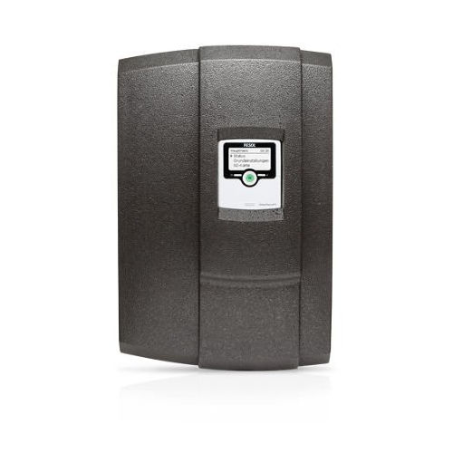 Stazione solare per impianto fotovoltaico - FLOWSOL® E - RESOL Elektronische Regelungen GmbH