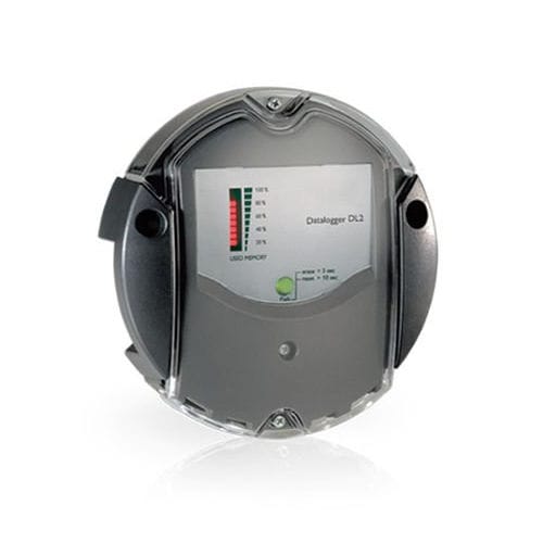 Registratore dati - DL2 - RESOL Elektronische Regelungen GmbH