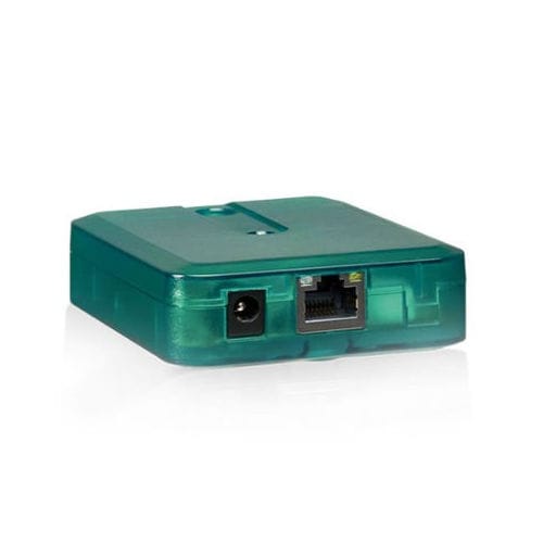 Modulo di interfaccia router - VBUS®/LAN - RESOL Elektronische Regelungen GmbH - per sistema domotico