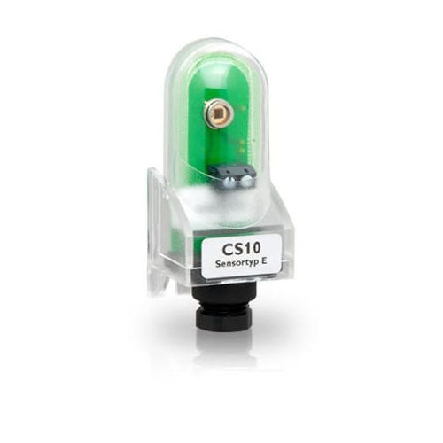 Rilevatore di irraggiamento solare - CS10 - RESOL Elektronische Regelungen GmbH