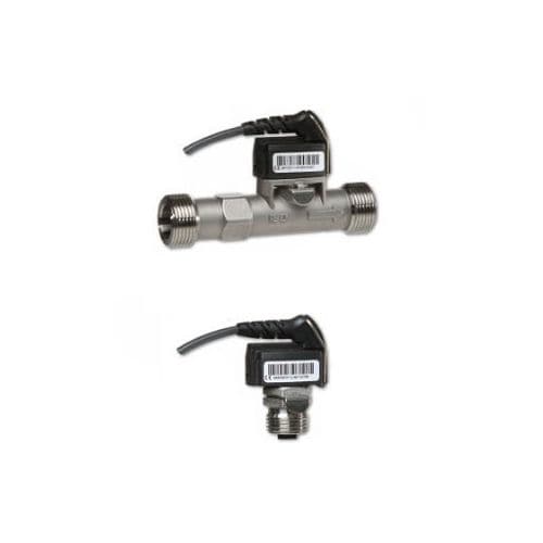 Sensore di pressione - GRUNDFOS  - RESOL Elektronische Regelungen GmbH - di temperatura / per uso residenziale / professionale