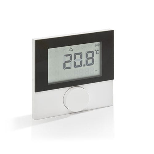 Regolatore di temperatura - RDF - RESOL Elektronische Regelungen GmbH