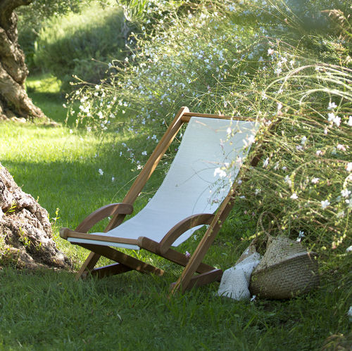 Sdraio contemporaneo - MARINA - LES JARDINS - non specificato