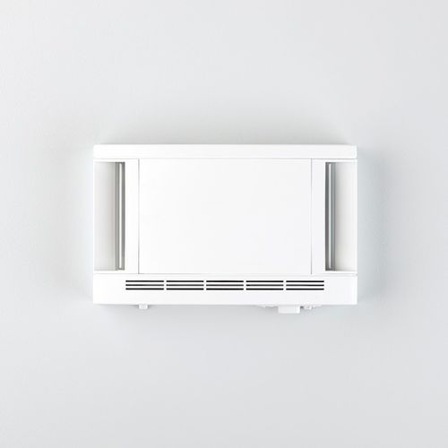 Aeratore da finestra acustico - EHT  - Aereco Ventilation Limited