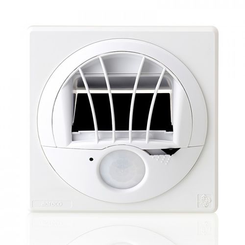 Bocca di estrazione - TDA  - Aereco Ventilation Limited