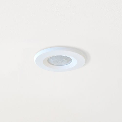 Rilevatore di temperatura - S-PRE/DAY-NIGHT/T - Aereco Ventilation Limited - di movimento / di presenza / da soffitto