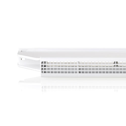 Aeratore da finestra acustico - A-EMM  - Aereco Ventilation Limited