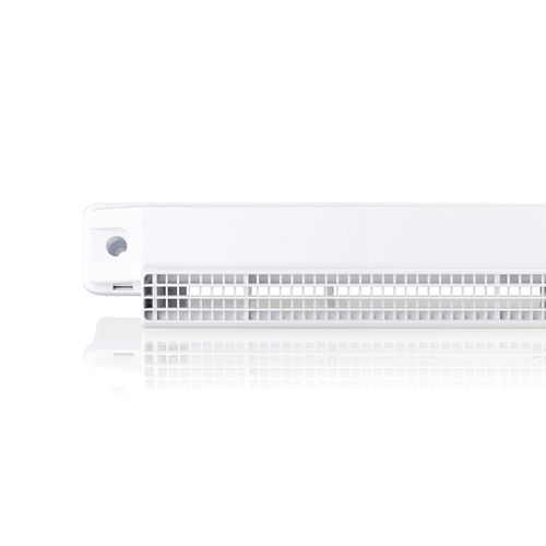 Aeratore da finestra acustico - A-EHA - Aereco Ventilation Limited