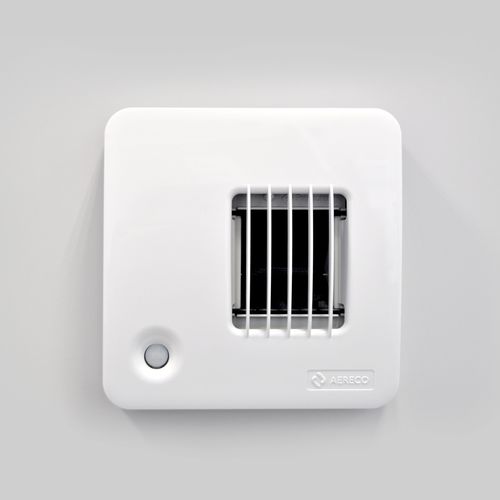 Bocca di estrazione - BXC² - Aereco Ventilation Limited