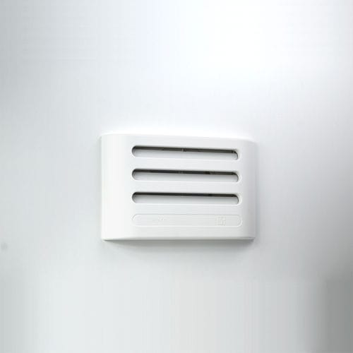 Bocca di estrazione - GHN - Aereco Ventilation Limited